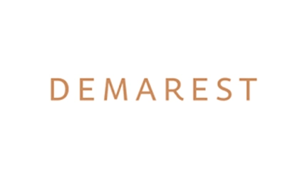 logo - demarest advogados