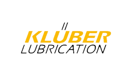 logo - Kluber Lubrification