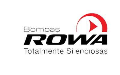 logo - Rowa