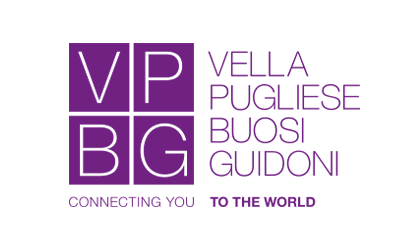 Logo VPBG