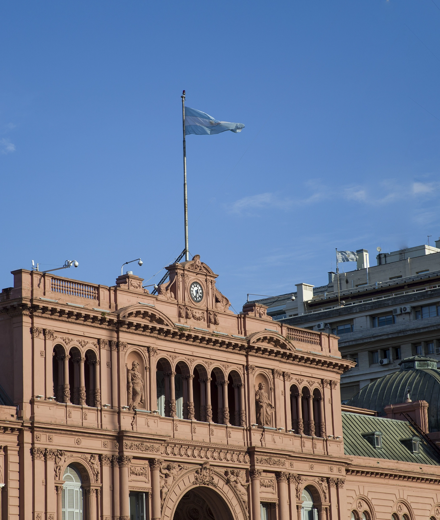 Câmara de Comércio Argentino-Brasileira de São Paulo