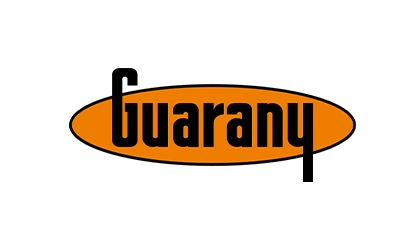 logo - Guarany