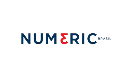 logo - numeric