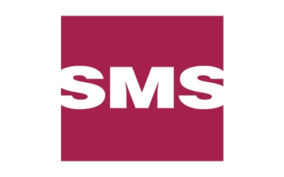 logo SMS